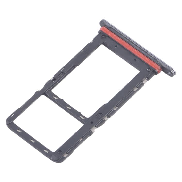 For Lenovo XiaoXin Pad 11 inch 2024 TB331FU 4G Version SIM Card Tray + Micro SD Card Tray