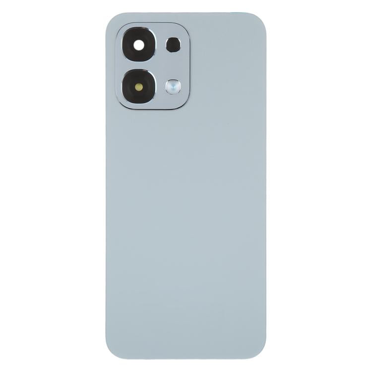 For OPPO A6 Pro Original Battery Back Cover with Camera Lens Frame, For OPPO A6 Pro 5G(Original)