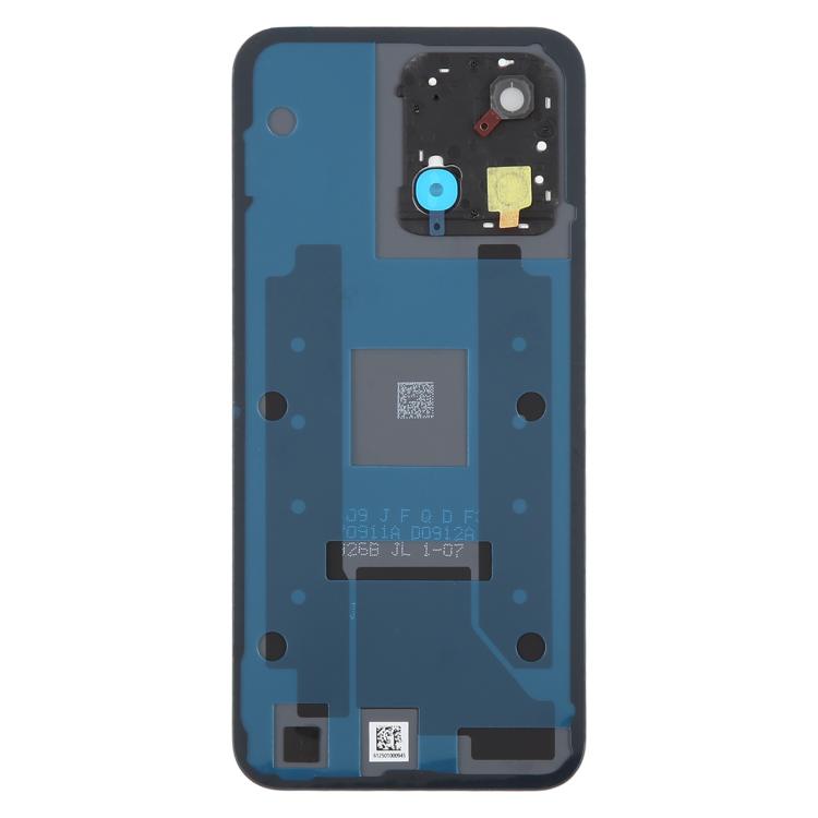 For OPPO A6 Pro Original Battery Back Cover with Camera Lens Frame, For OPPO A6 Pro 5G(Original)