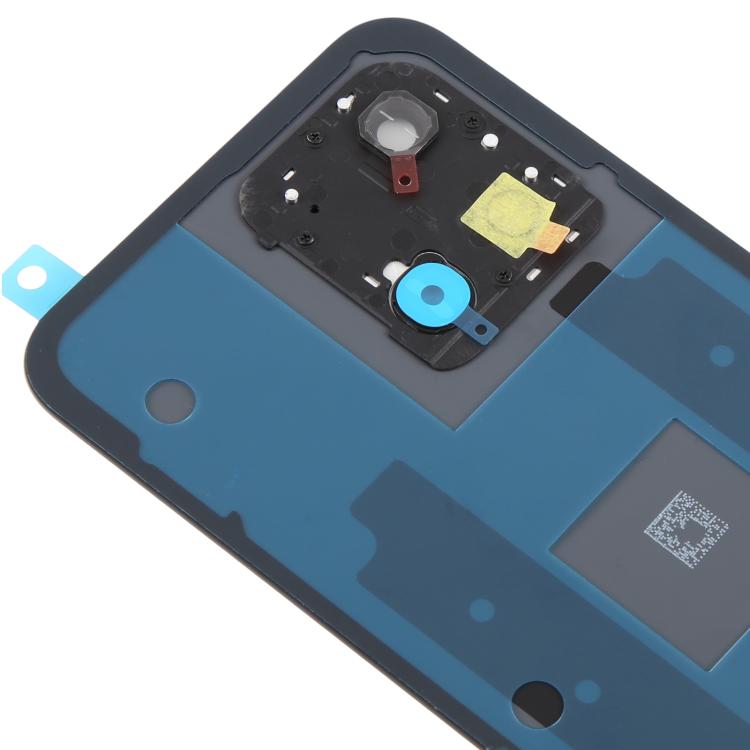 For OPPO A6 Pro Original Battery Back Cover with Camera Lens Frame, For OPPO A6 Pro 5G(Original)