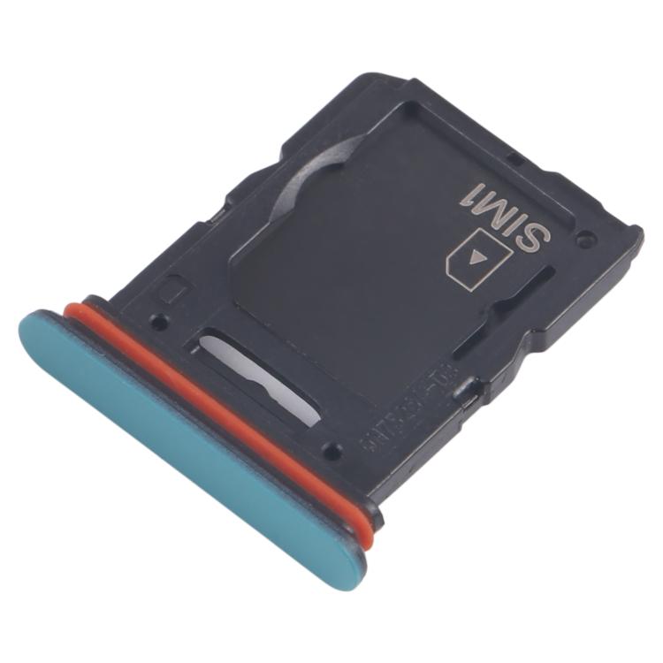 For Sony Xperia 10 VII Original SIM Card Tray + SIM Card Tray / Micro SD Card Tray, For Sony Xperia 10 VII(Original,Dual SIM)