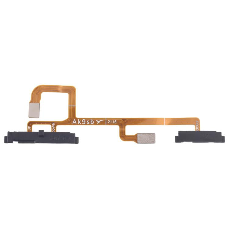For Sony Xperia Ace II Original Power Button & Volume Button Flex Cable, For Sony Xperia Ace II(Original)