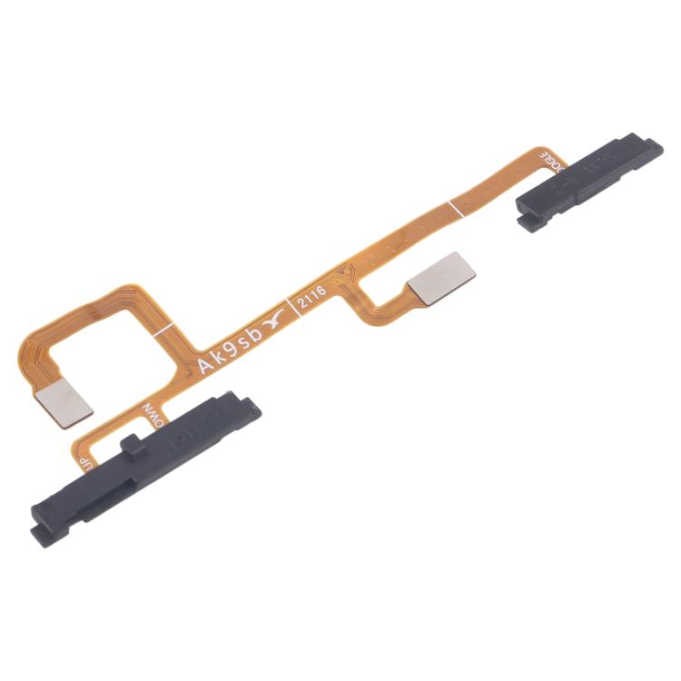 For Sony Xperia Ace II Original Power Button & Volume Button Flex Cable, For Sony Xperia Ace II(Original)