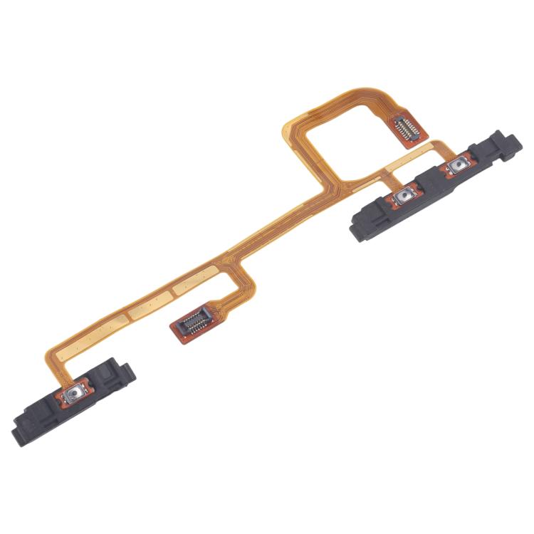 For Sony Xperia Ace II Original Power Button & Volume Button Flex Cable, For Sony Xperia Ace II(Original)