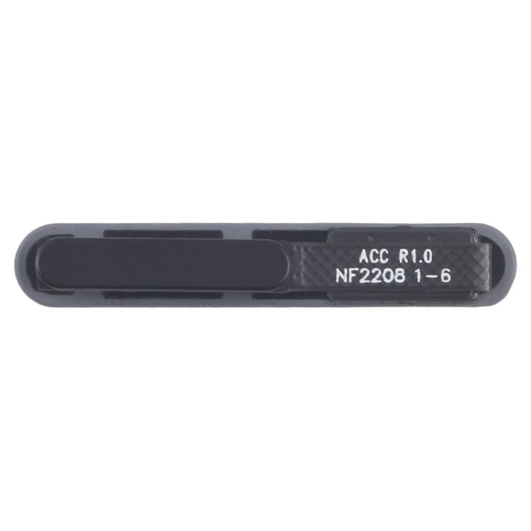 For Sony Xperia Ace III Original Fingerprint Sensor Flex Cable, For Sony Xperia Ace III (Original)