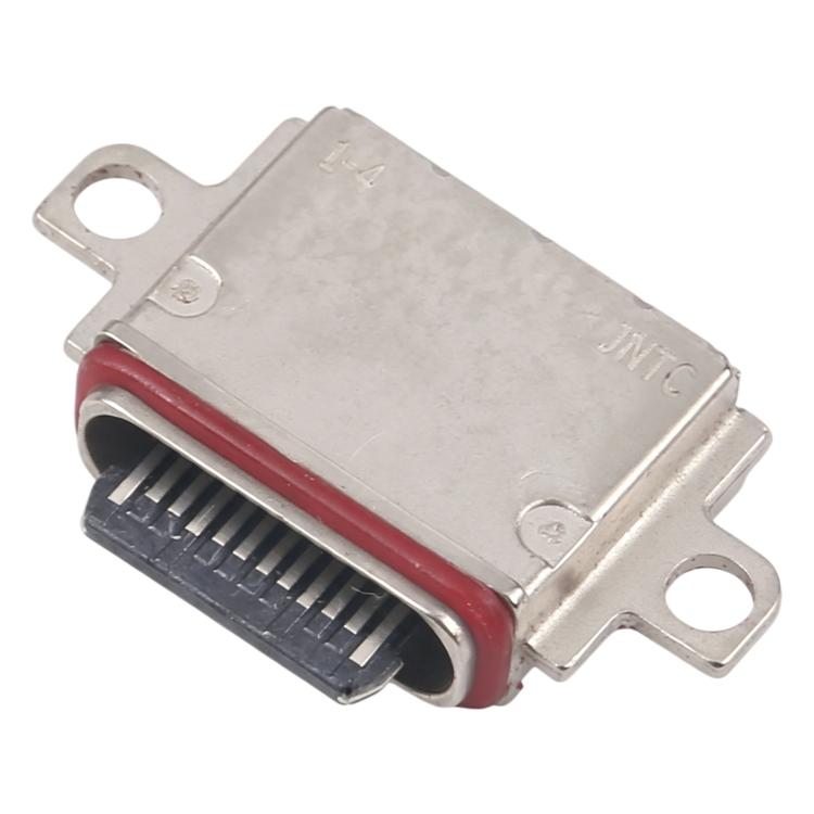 For Galaxy Tab Active Pro SM-T545/T540 10pcs Original Charging Port Connector, For Galaxy Tab Active Pro(Original)