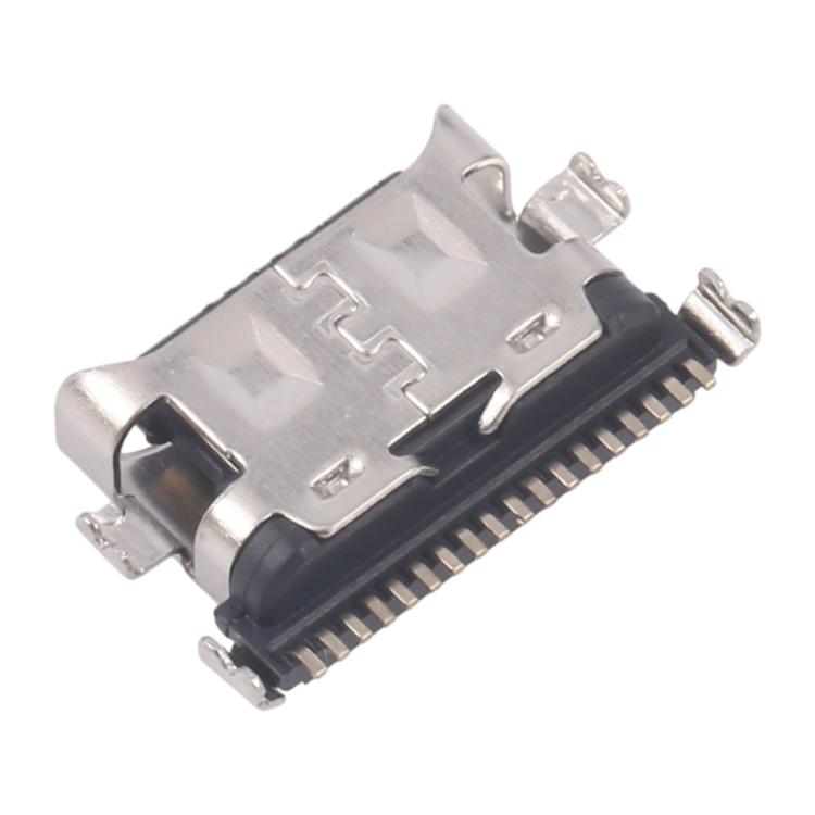 For Galaxy Tab A11+ SM-X230/X236 10pcs Charging Port Connector, For Galaxy Tab A11+