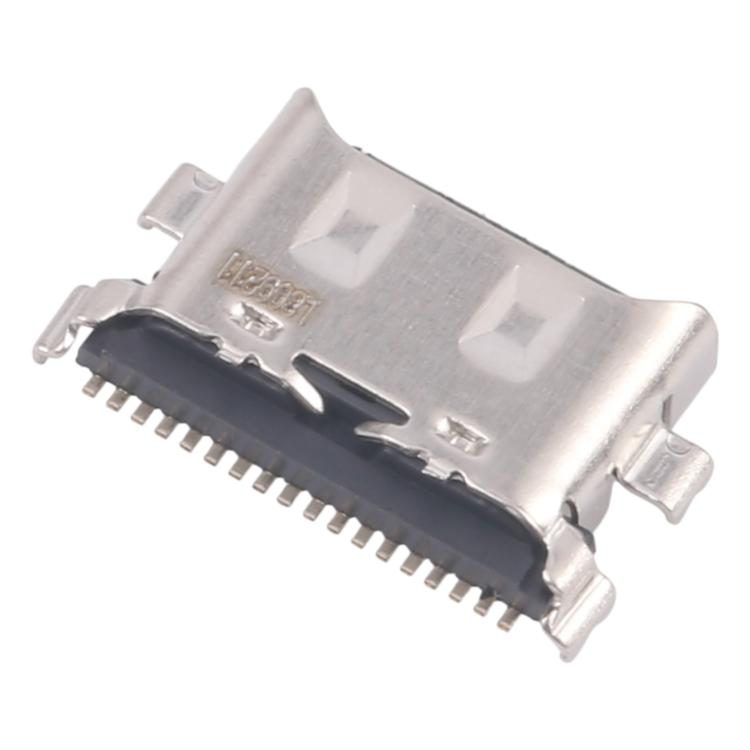 For Galaxy Tab A11+ SM-X230/X236 10pcs Charging Port Connector, For Galaxy Tab A11+