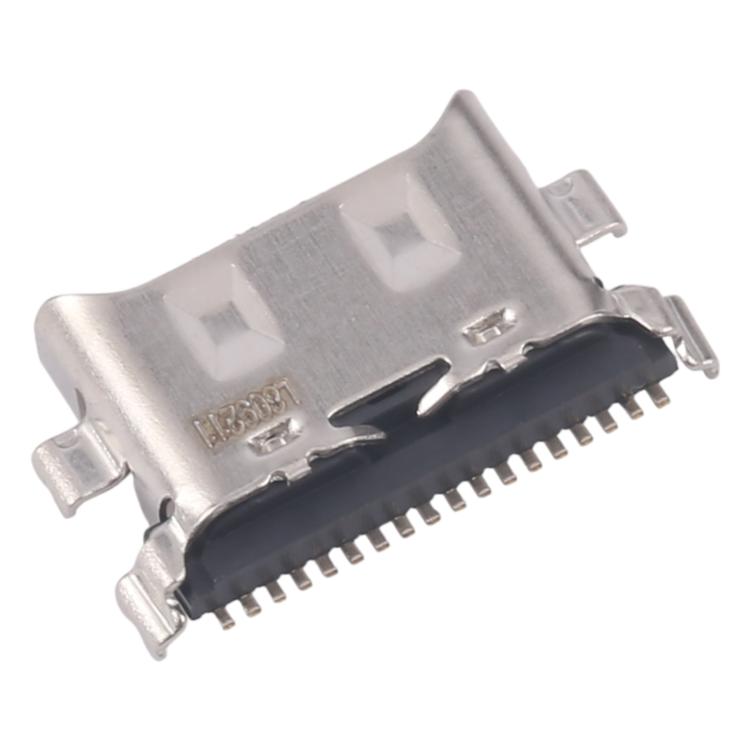 For Galaxy Tab A11+ SM-X230/X236 10pcs Charging Port Connector, For Galaxy Tab A11+