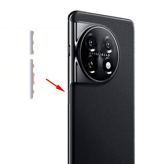For OnePlus 11 Power Button and Volume Control Button, For OnePlus 11(Cyan), For OnePlus 11, For OnePlus 11(Gold)