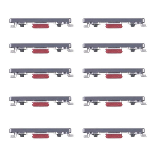 For Huawei Mate X7 10pcs Original Volume Control Button, For Huawei Mate X7(Original)