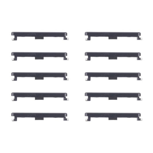 For Huawei nova 11 SE 10pcs Original Volume Control Button, For Huawei nova 11 SE(Original)