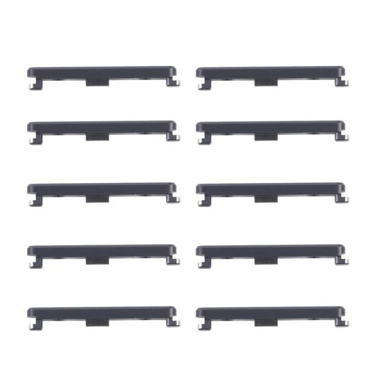 For Huawei nova 10 SE 10pcs Original Volume Control Button, For Huawei nova 10 SE(Original)