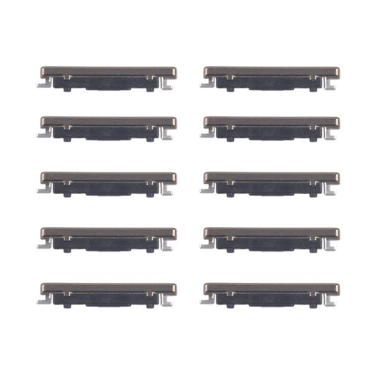 For Huawei Mate XT Ultimate Design 10pcs Original Volume Control Button, For Huawei Mate XT Ultimate Design(Original)