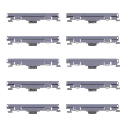 For Huawei Mate X5 10pcs Original Volume Control Button, For Huawei Mate X5(Original)