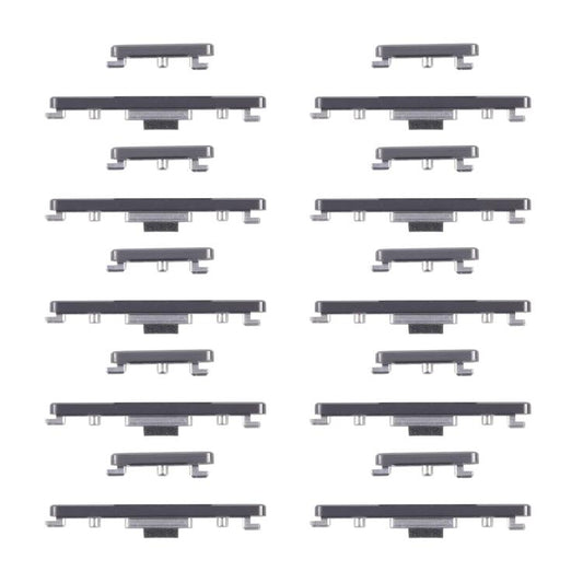 For Huawei P60 10pairs Original Power Button and Volume Control Button, For Huawei P60(Original)