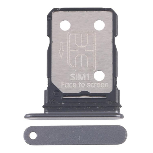 For OnePlus Ace 5 SIM Card Tray + SIM Card Tray, For OnePlus Ace 5