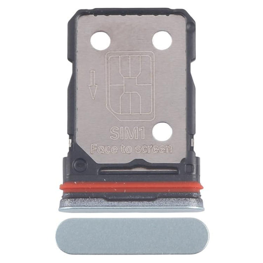 For OnePlus Turbo 6 SIM Card Tray + SIM Card Tray, For OnePlus Turbo 6