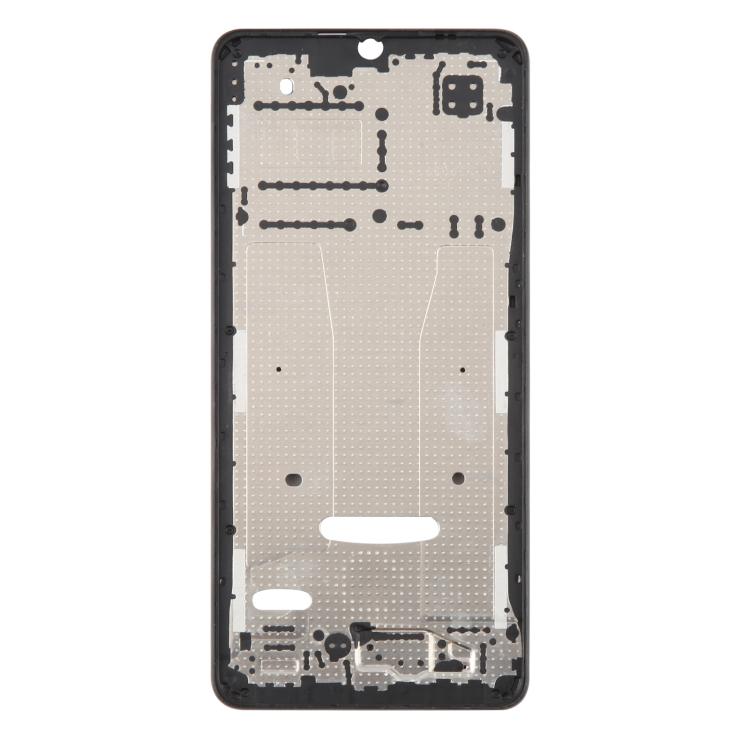 For ZTE Blade A76 5G Middle Frame Bezel Plate, For ZTE Blade A76 5G