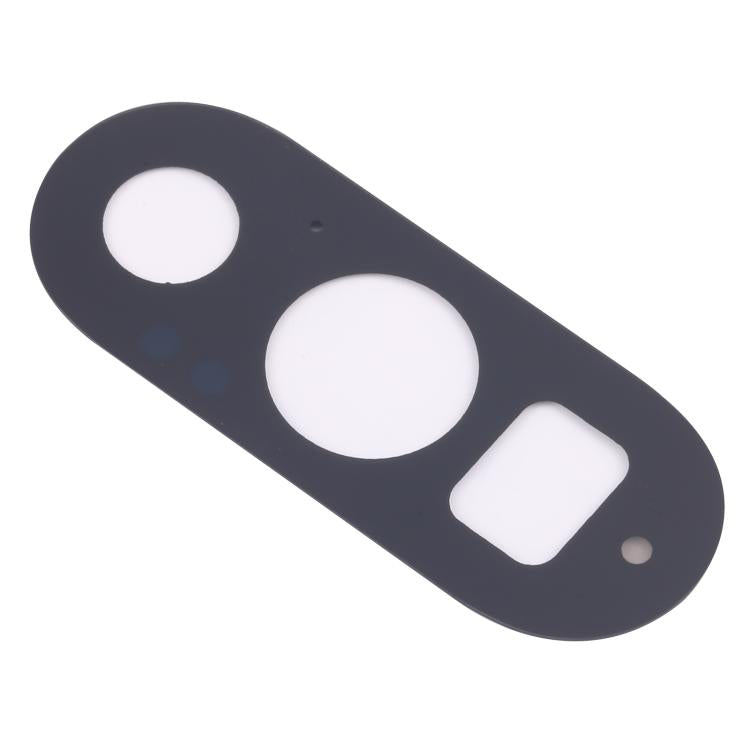 For Google Pixel 9 XL 10pcs Back Camera Lens, For Google Pixel 9 Pro XL