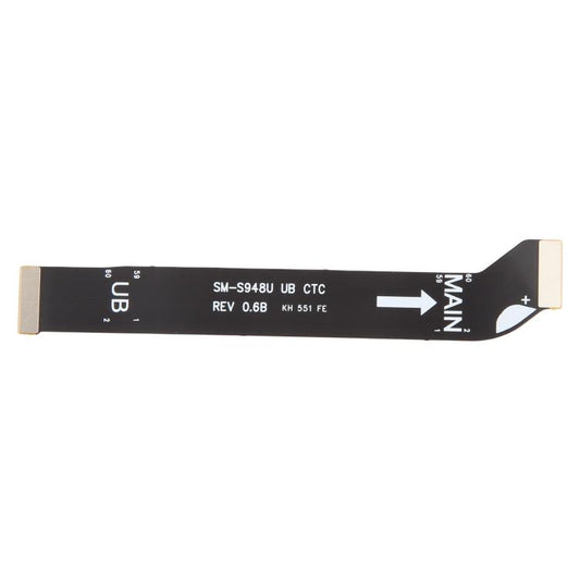 For Galaxy S26 Ultra SM-S948B OEM LCD Flex Cable, For Samsung Galaxy S26 Ultra