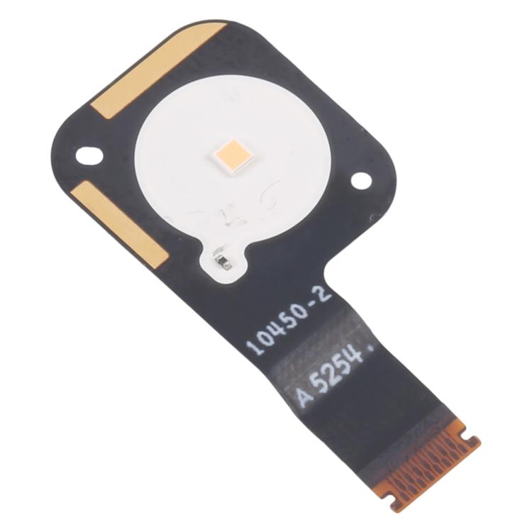 For Google Pixel 10 Original Flashlight Flex Cable, For Google Pixel 10(Original)