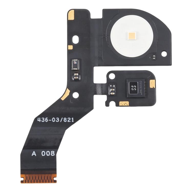 For Google Pixel 10 Pro Original Flashlight Flex Cable, For Google Pixel 10 Pro(Original)