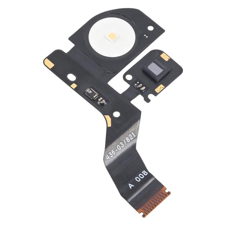 For Google Pixel 10 Pro Original Flashlight Flex Cable, For Google Pixel 10 Pro(Original)