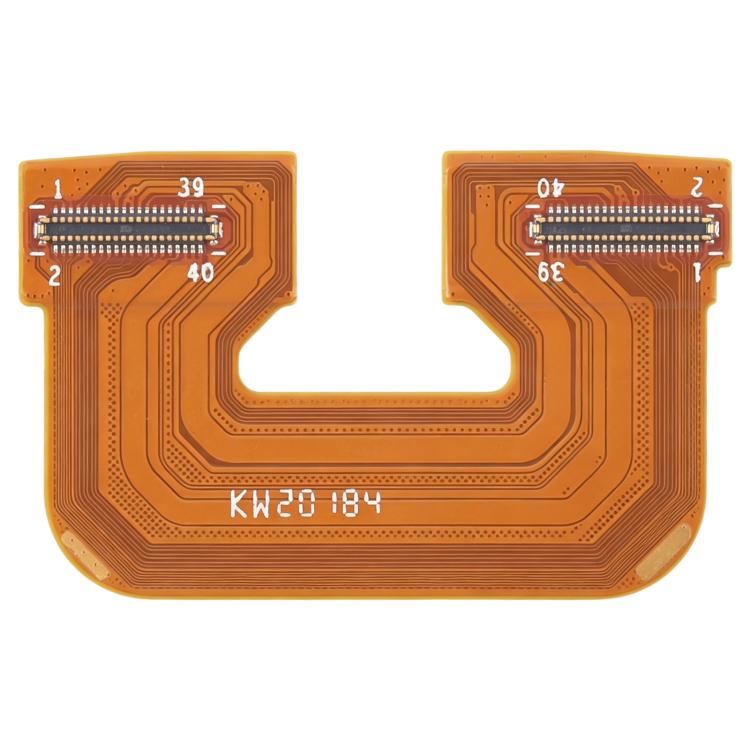 For Huawei MatePad 10.8 SCMR-AL09/W09 Original Subsidiary Board Connection Flex Cable, For Huawei MatePad 10.8(Original)