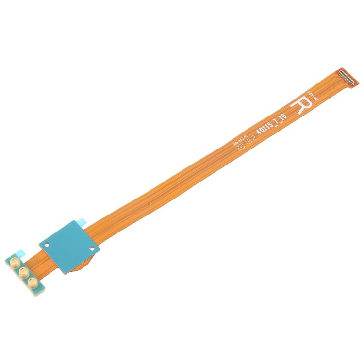 For Huawei MatePad 10.8 SCMR-AL09/W09 Original Keyboard Contact Flex Cable, For Huawei MatePad 10.8(Original)