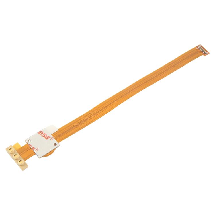 For Huawei MediaPad M6 10.8 SCM-AL09/W09 Original Keyboard Contact Flex Cable, For Huawei MediaPad M6 10.8(Original)