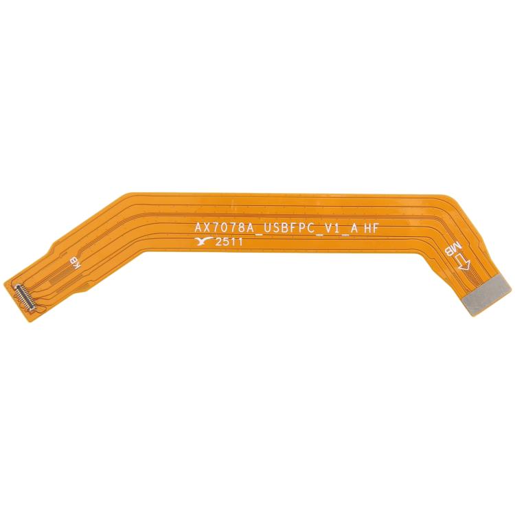 For Huawei MatePad SE AGS6-W00/W10 Original Mainboard Connector Flex Cable, For Huawei MatePad SE 11 2024(Original)