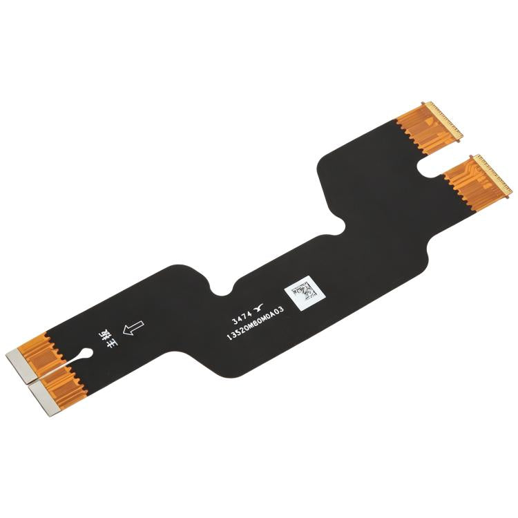 For Xiaomi Pad 6 Max Original LCD Flex Cable, For Xiaomi Pad 6 Max 14 inch(Original)