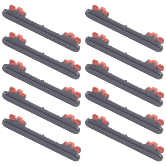 For Samsung Galaxy A17 4G SM-A175F 10pcs Volume Control Button, For Samsung Galaxy A17 4G