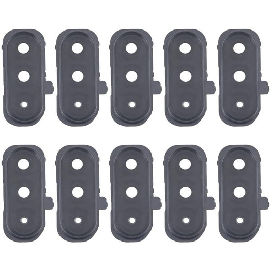 For Samsung Galaxy M17 SM-M176B 10pcs Rear Camera Lens Cover, For Samsung Galaxy M17