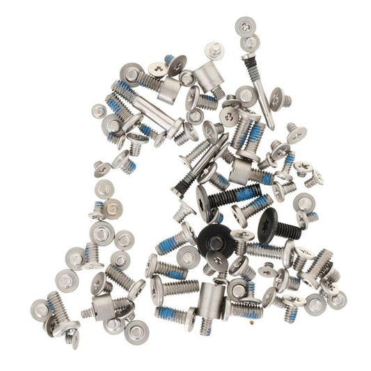For iPhone 17 Pro Max Complete Set Screws and Bolts, For iPhone 17 Pro Max