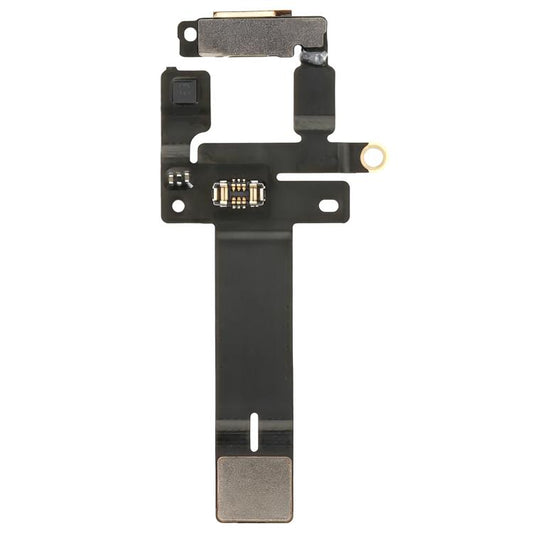 For iPad Pro 13 2024 / 13 2025 Microphone Flex Cable, For iPad Pro 13 2024 / 13 2025