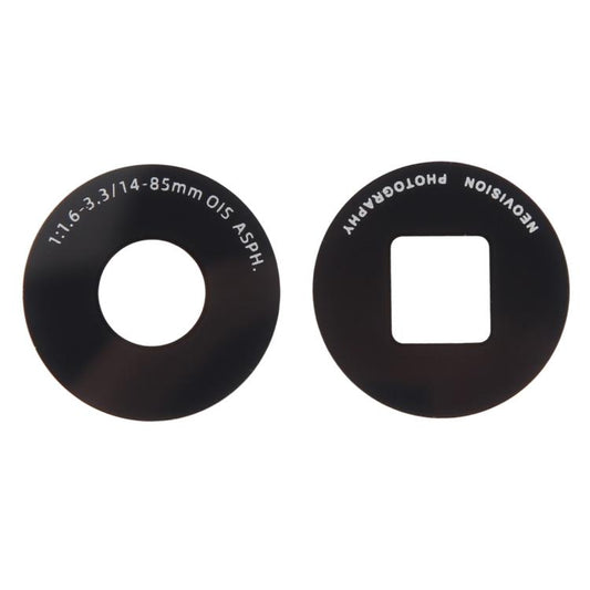 For ZTE nubia Z50 Ultra NX712J Back Camera Lens, For ZTE nubia Z50 Ultra