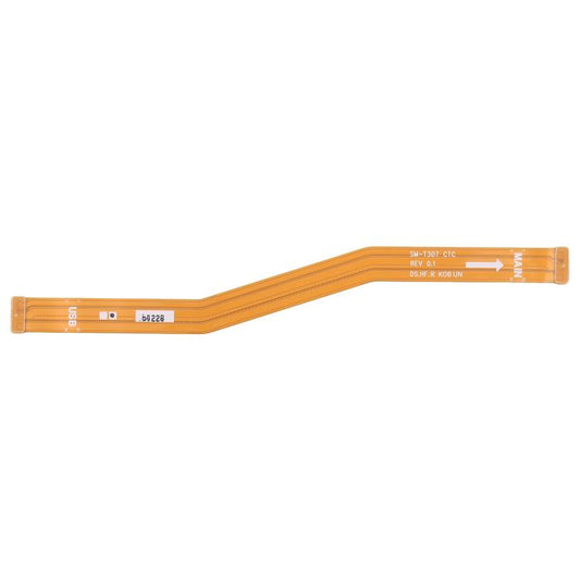 For Galaxy Tab A 8.4 2020 SM-T307 Original Motherboard Flex Cable, For Galaxy Tab A 8.4 2020(Original)