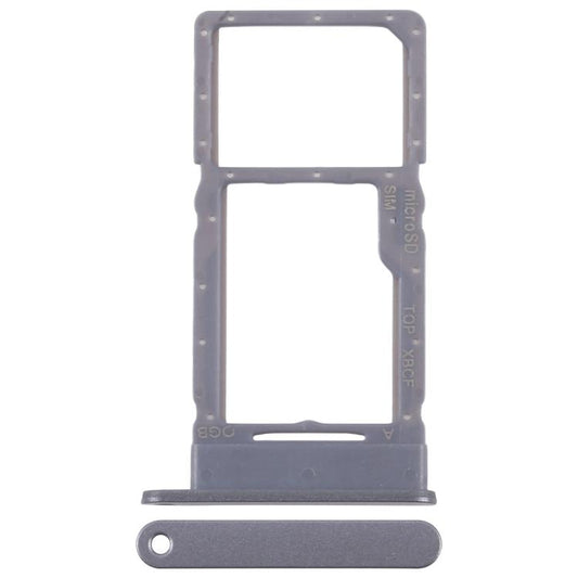 For Galaxy Tab S10 Lite SM-X400/X406 Original SIM + Micro SD Card Tray, For Galaxy Tab S10 Lite (Original)