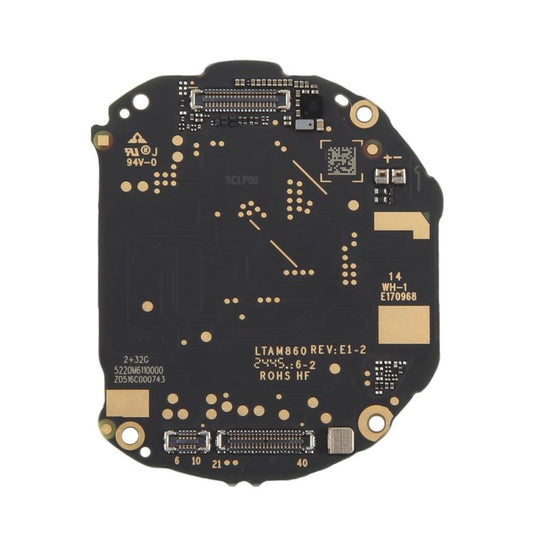 For Xiaomi Watch 2 Pro Motherboard, For Xiaomi Watch 2 Pro(Original)