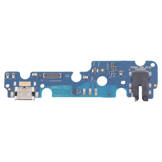 For Lenovo Tab M9 TB310FU Charging Port Board, For Lenovo Tab M9(Original)