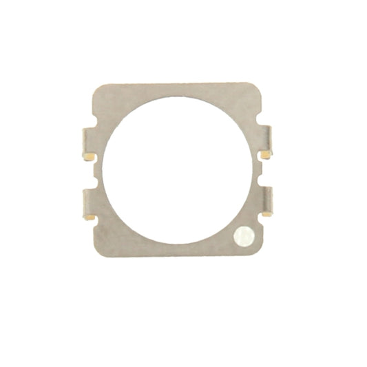 10 PCS Rear Facing Camera Retaining Bracket for iPhone 6, For iPhone 6