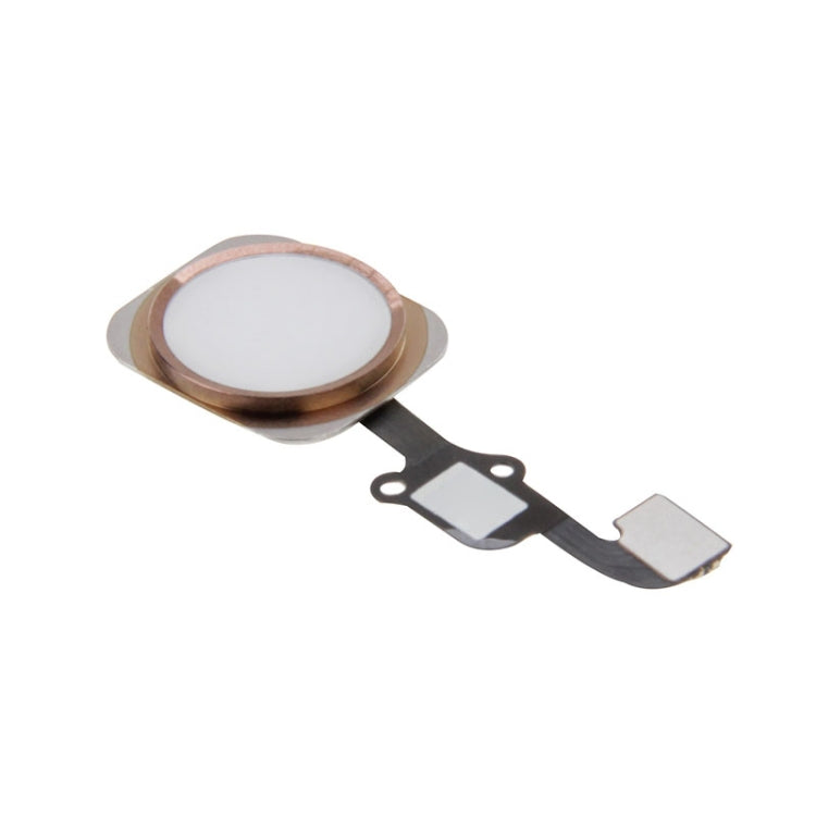 Home Button, Not Supporting Fingerprint Identification for iPhone 6s & 6s Plus, For 6s & iPhone 6s Plus, For iPhone 6s & 6s Plus