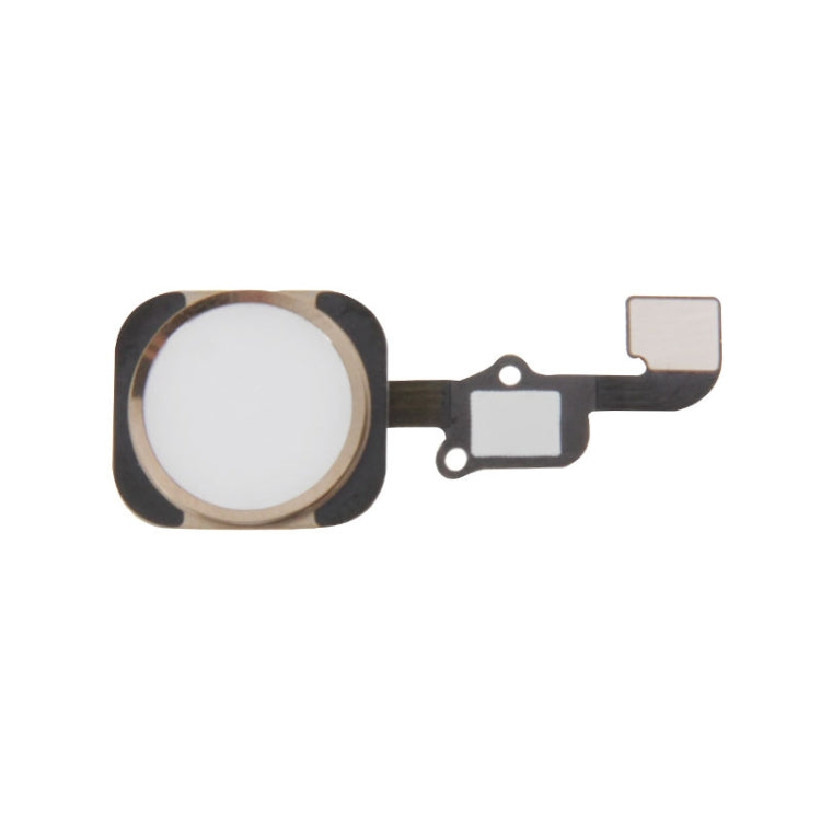 Home Button, Not Supporting Fingerprint Identification for iPhone 6s & 6s Plus, For 6s & iPhone 6s Plus, For iPhone 6s & 6s Plus