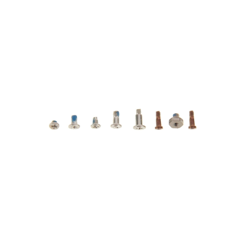 Repair Tools Complete Screws / Bolts Set for iPhone 6s , For iPhone 6s