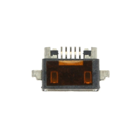 10 PCS Charging Port Dock Connector for Xiaomi M2A / M2S / M3 / Redmi, For Xiaomi Mi 2A & Mi 2S & Mi 3 & Redmi