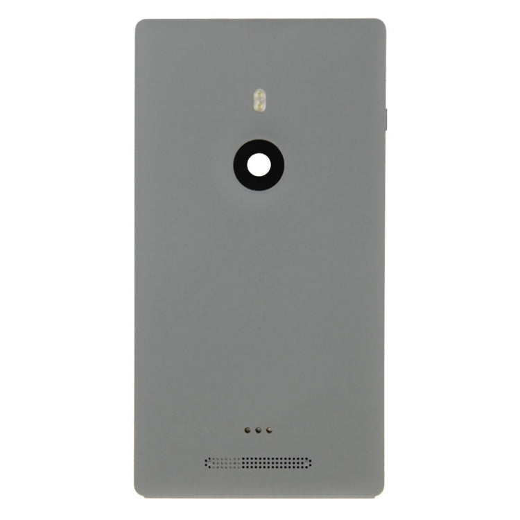 High Quality Housing Battery Back Cover With Flex Cable for Nokia Lumia 925, For Nokia Lumia 925, For Nokia Lumia 925 (With Flex Cable)