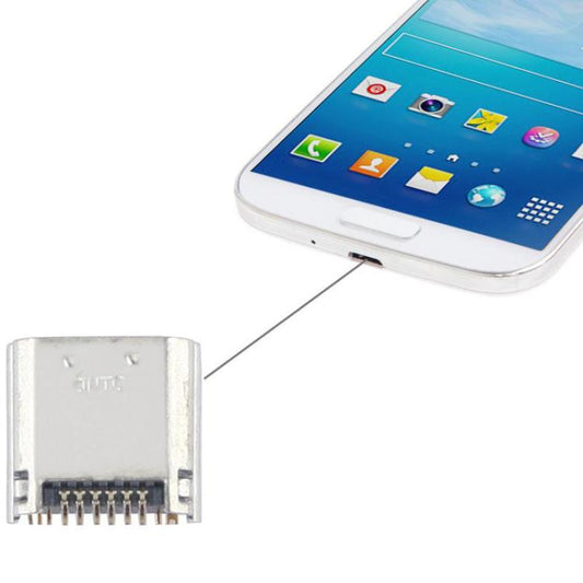 For Galaxy Mega 6.3 / i9200 Original Tail Plug, For Samsung Galaxy Mega 6.3 / i9200