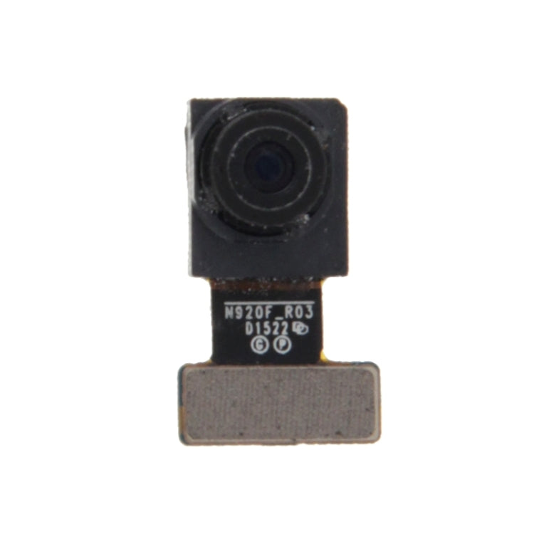 For Galaxy Note 5 / N920 Front Facing Camera Module, For Samsung Galaxy Note 5
